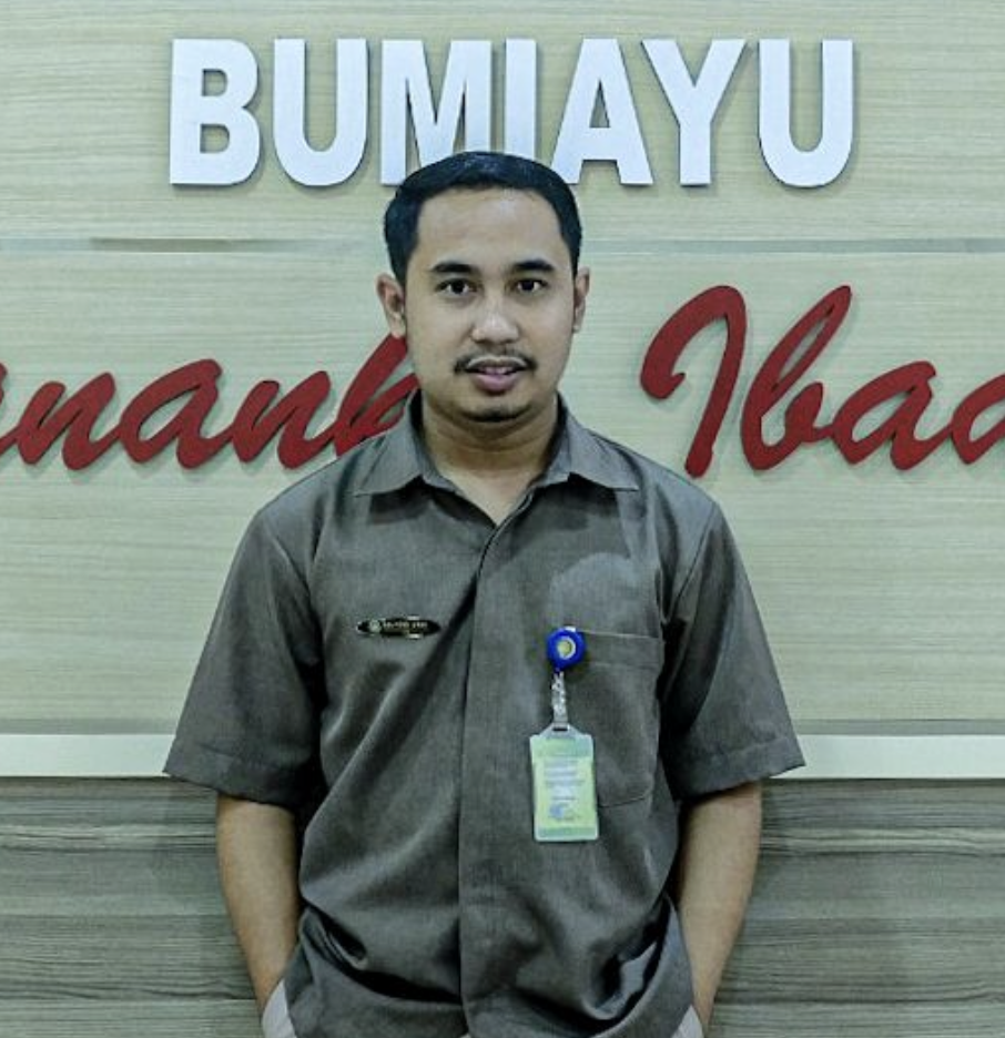 Photo Testimoni