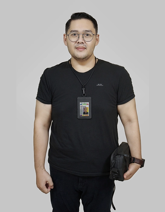 About Ivan Rosyadi